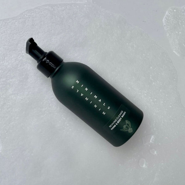 Refill of Reviving Cleanse Hand & Body Wash