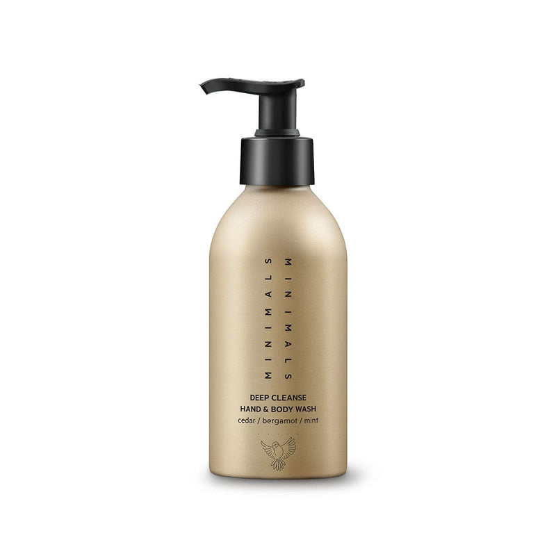 Refill of Deep Cleanse Hand & Body Wash